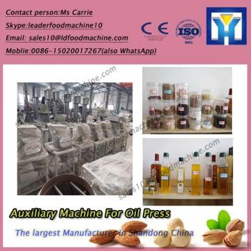 automatic mustard oil expeller machine with hot pressed