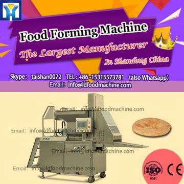 2018 LD arabic bread machine/pita bread formig machine