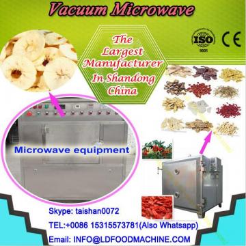 microwave LD fruit dehydration machine/Rosebud Microwave LD Dryer/LD belt microwave dryer