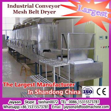 1mm Hole Size Polyester Linear Screen Fabric Conveyor Belt for Dryer