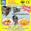 150Kgs capacity potato chips LD frying machine