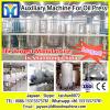 6YL-125 Cheapest price castor oil extraction machine/automatic oil press machine #1 small image