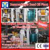 1-10TPD german standard niger seed sesame oil pressing machine