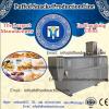 100-150kg/h corn cheese ball puff snack food production line #1 small image