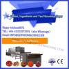 1700kg/h industrial microwave LD dryer plant