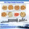 Automatic vegetable food /Textrue Soya Protein Processing Line/making extruder machine #1 small image