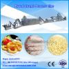 200-250kg/h Production of Bread Crumbs Food Extruder Production Line Sold Online #1 small image