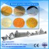 Auto bread crumbs machine bread crumb coating machine plant #1 small image