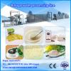 1t/h Instant Nutrition Powder Baby Food Porridge Processing Machine Production Line