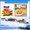 Dual-use auto-fried French fries &amp; potato chips production line/making machine/manfacturing plant #1 small image