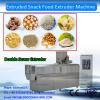 Automatic extruder 3D pellet frying snack food processing line for sale #1 small image