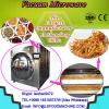 Batch Type Microwave LD Drying Machine / Mealworm Dryer #1 small image