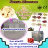 2017 new industrial stainless steel microwave drying machine mini potato chips dehydrator #1 small image