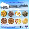 100-800kg/h Puffed Snack Making Machine Corn Puffs Puffing Rings Sticks Curls Production Line #1 small image