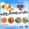 120kg/h automatic Corn puffed snacks food /cheese balls production line with CE ISO for sale #1 small image