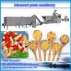 100kg/h industrial automatic macaroni food production line #1 small image