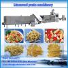 100kg/h automatic pasta food making machine