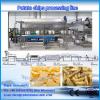 100kg/h industrial automatic potato chips making line/frozen potato chips pLDn banana chips processing/ 0086-13838347135 #1 small image