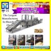 150kg/h Small potato chips processing machinery/large capacity automatic chips production line/Fried potato chips machine #1 small image