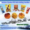 2018 hot sale nik nak corn curl kurkure cheetos snack food machine production line