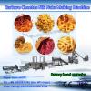 200kg/h Capacity Cheez Doodles Production Line Made In China #1 small image