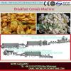 100-150kg per corn flakes breakfast cereals Processing line