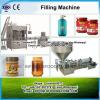 10ml Small Bottle Filling Finishing Bottles Machine