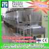 Corn powerd tunnel microwave sterilization soybean dryer machine #1 small image