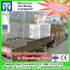 environemental protection CE approved microwave chemical powder dryer