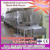 100kg/h capacity Big Chain Conveyor Snack Vertical Industrial Use Electric Oven #1 small image