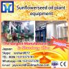 New condition crude oil refinery plant peanut/palm/sunflower oil refining machine #1 small image