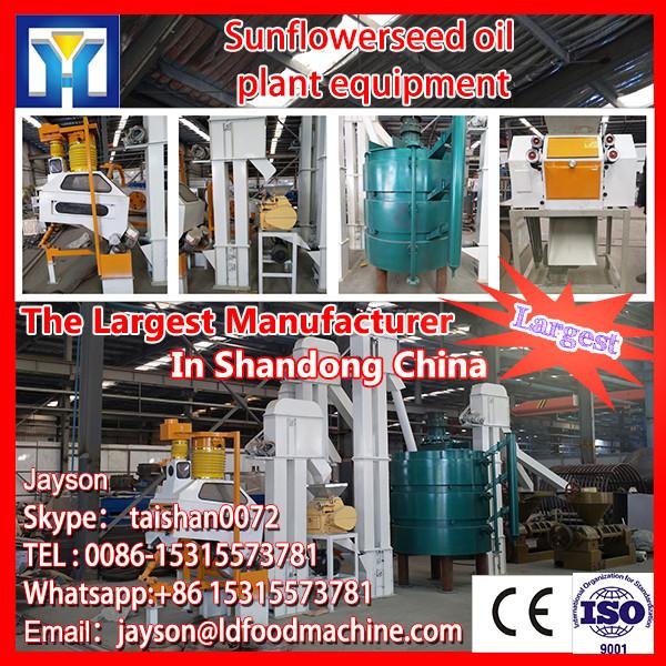 10T-500T sunflower oil processing line / palm or sunflower oil extacting and refing plant/edible oil making machine #1 image