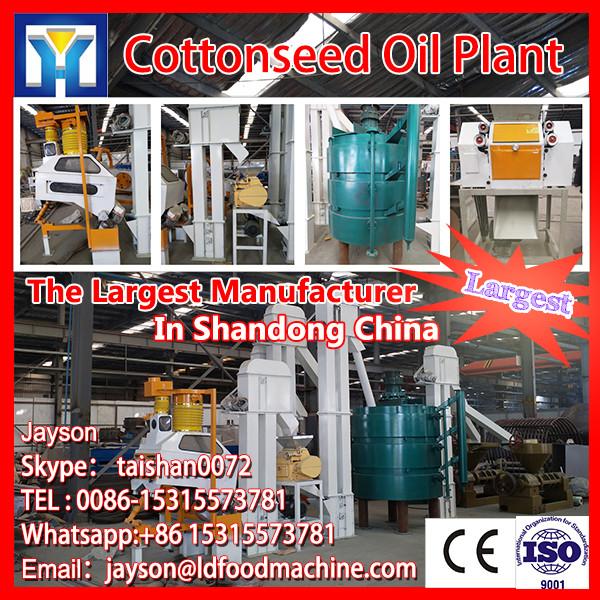 300T/D oil mill ,oil expeller ,oil extraction for cottonseed, peanut, sunflower seed #1 image