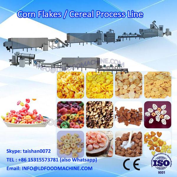 10 Tons Per Day Recycle Polyester Staple Fiber Production Line #1 image