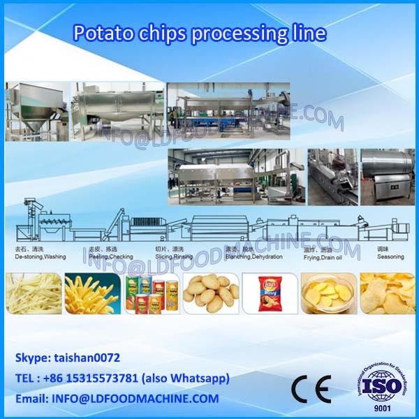 XF-QP-2 PLDn/Banana Chips Processing Line #1 image