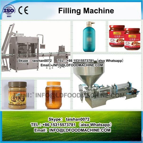 6,000 Glass Bottles per hour Beer filling machine/small beer filling machine #1 image