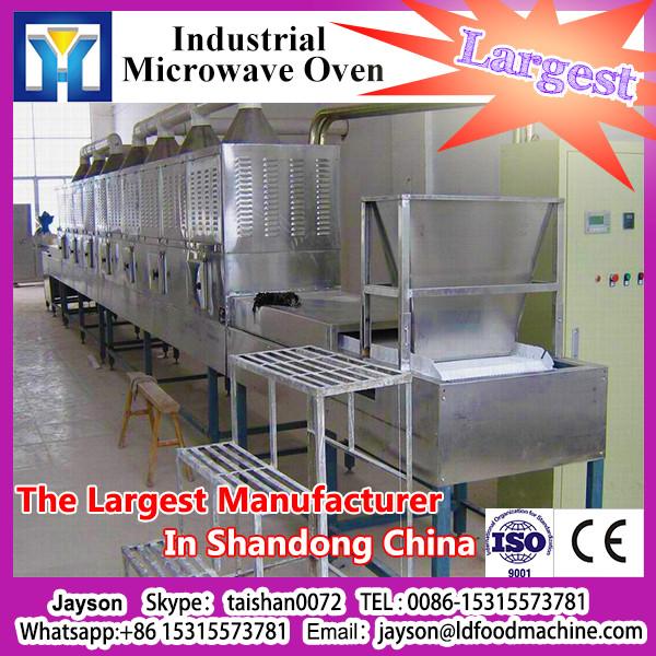 2017 China hot sale new condition CE certification timber microwave dryer #1 image