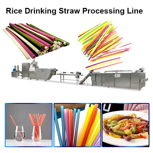 Multi-Functional Rice Straw Equipment From Jinan #2 image