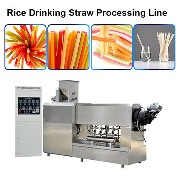 Multi-Functional Rice Straw Equipment From Jinan #1 image